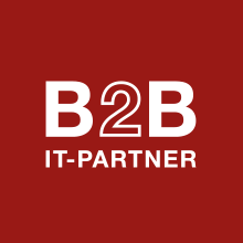 Bild på B2B IT-Partner Windows Server XL