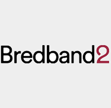 Bild på Bredband2, Fiber City 250/250 Mbit/s